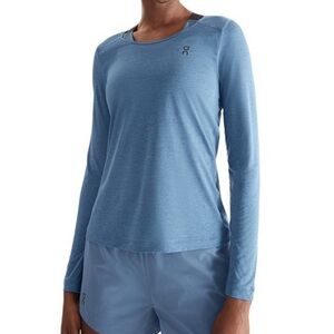 On Running Performance Long-T sz M NEW